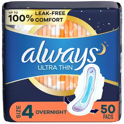 Period care